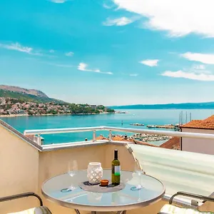  Apartment Lacaleta