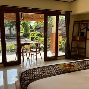 Sky , Ubud (Bali) Indonesia